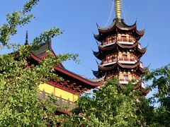 -南京城墙景区