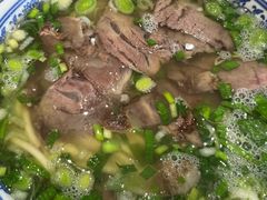 -清真磨沟沿老字号牛肉面(总店)