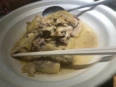 -金苑酒家·客家菜·广东老字号(万象店)