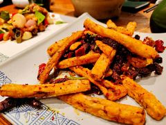 -云海肴云南菜·蒸汽石锅鱼(北京良乡华冠店)