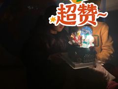 -贝紫Style(木马公寓店)