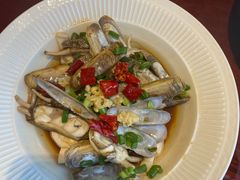 -妈妈菜舟山海鲜(定海古城店)