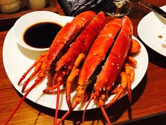 -美盛喜来登大酒店-盛宴标帜餐厅