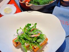 -弦月窗LUNETTE BY AMANDA(复兴路店)