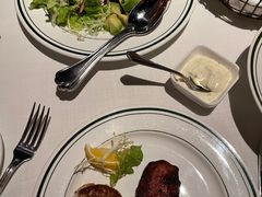 -Wolfgang’s Steakhouse 沃夫冈牛排馆(上海白玉兰广场店)