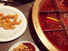 -长嘉·河图火锅(长嘉汇江景旗舰店)