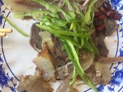 -苏莱特色牛骨滩羊手抓馆(长城东街总店)