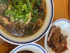 -天天鲜面馆(衡山路店)
