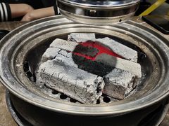 -江城二当家烤牛肉(莲塘新村店)