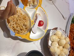 -乔阿马·江南味·驴肉香(龙湖华泾天街店)