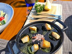 -巴别塔法餐舍(合作路店)