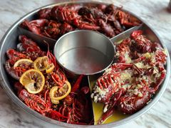 -王红军龙虾(新民路店)