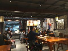 -杨裕兴(岳麓山店)