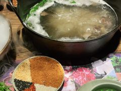 -盡膳口福跷脚牛肉火锅(合生汇购物中心店)