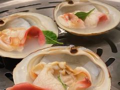 -青蓬蒸汽海鲜·深圳老字号·团建聚会(壹方城店)