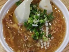 -食盈碗仔翅(星玺广场店)