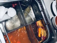 -海底捞火锅(顺义华联店)