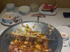 -小鱼小牛(世欧广场店)