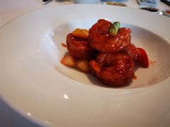 -宝丽轩中餐厅BAOLIXUAN