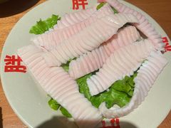 -胖三嬢·呱呱老火锅(北京总店)