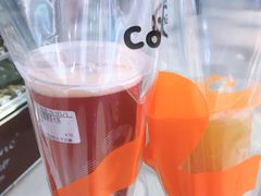 -CoCo都可(太平桥百盛店)