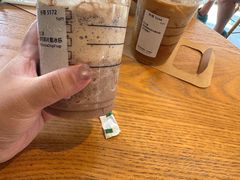 -星巴克(天津佛罗伦萨小镇店)