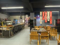 -ATD街区·密室型真人CS·团建活动(王四营店)