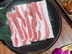 -九田家黑牛烤肉料理(新辰里亚运村店)