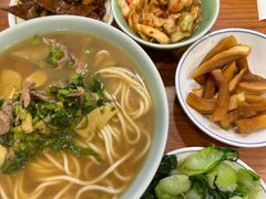 -奎元馆.百年奎元.非遗传承(西湖边的解放路店)