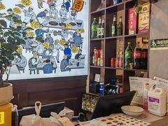 -海荣锅贴馆(五味十字店)