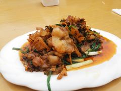 -灯盏窝饭店(新都分店)