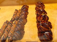 -LANLIZI BAKERY(COSMO店)