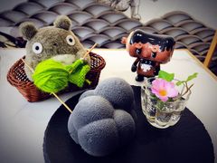 -茶是一枝花泡茶店