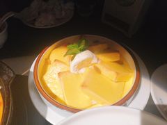 冰淇淋烤布蕾-花千醉(新街口店)