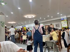 -石饮红星包子(中山路店)