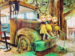 -杭州开元森泊度假乐园