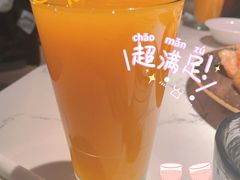-奉天小馆·非遗东北菜(济南万象城店)