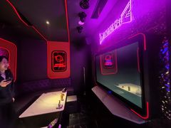 -星聚会KTV(上海东方渔人码头店)