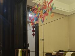 -天津瑞湾开元名都酒店餐厅