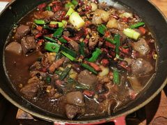 -树厨贵州菜(花果园购物中心店)