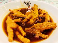 -七爷清汤腩·港式餐厅(金狮广场店)