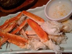 蟹脚-初花·日本料理
