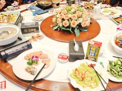 -五姊妹海鲜(火车站店)