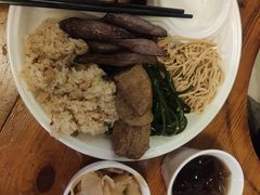-素清香(解放路店)
