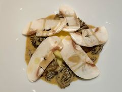 -Le Comptoir de Pierre Gagnaire