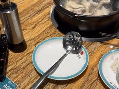 -春润大地海南椰子鸡(沙井京基百纳广场店)