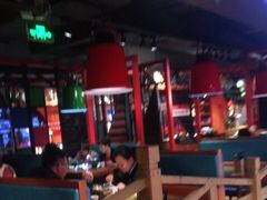 大堂-胖姥姥·川湘闽菜(汕尾蓝天广场店)