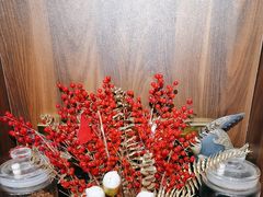 -清雅臻品·竹林院落·新派青岛菜(崂山店)