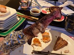 -盛宴自助餐厅(运达喜来登店)