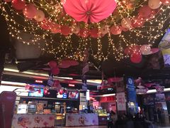 -太平洋激光影城(金沙紫荆店)